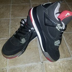 Jordan 4 (408452-089)